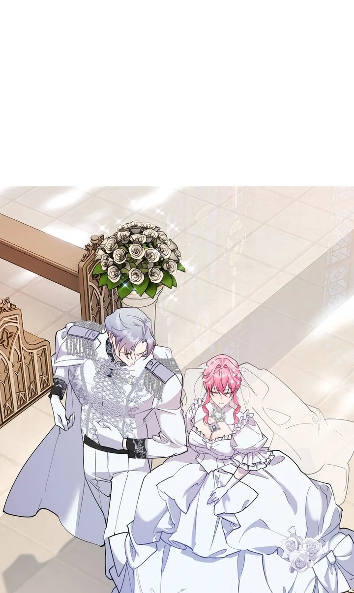 How the Count’s Young Lady Tames the Emperor’s Dog Chapter 95 287 55