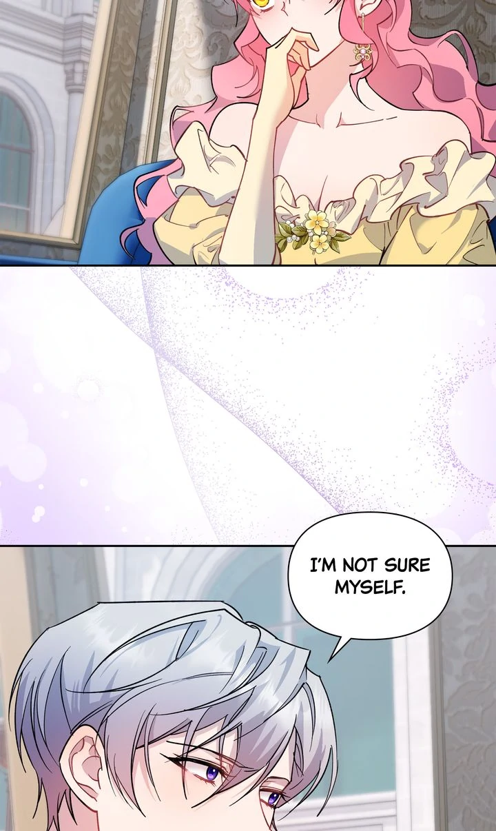 How the Count’s Young Lady Tames the Emperor’s Dog Chapter 95 299 67