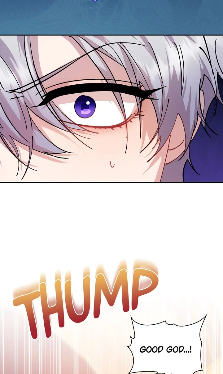 How the Count’s Young Lady Tames the Emperor’s Dog Chapter 95 304 72