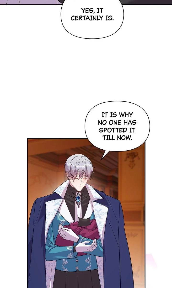 How the Count’s Young Lady Tames the Emperor’s Dog Chapter 97 252 05