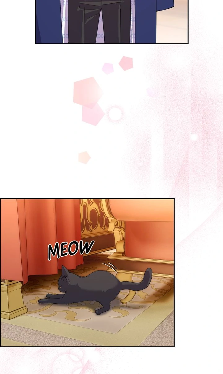 How the Count’s Young Lady Tames the Emperor’s Dog Chapter 97 253 06