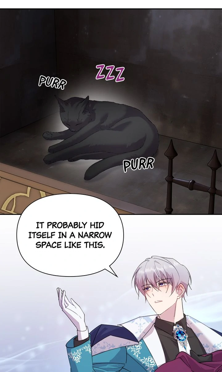 How the Count’s Young Lady Tames the Emperor’s Dog Chapter 97 255 08