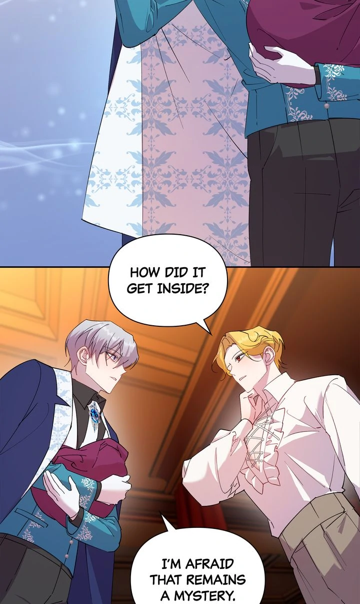 How the Count’s Young Lady Tames the Emperor’s Dog Chapter 97 256 09