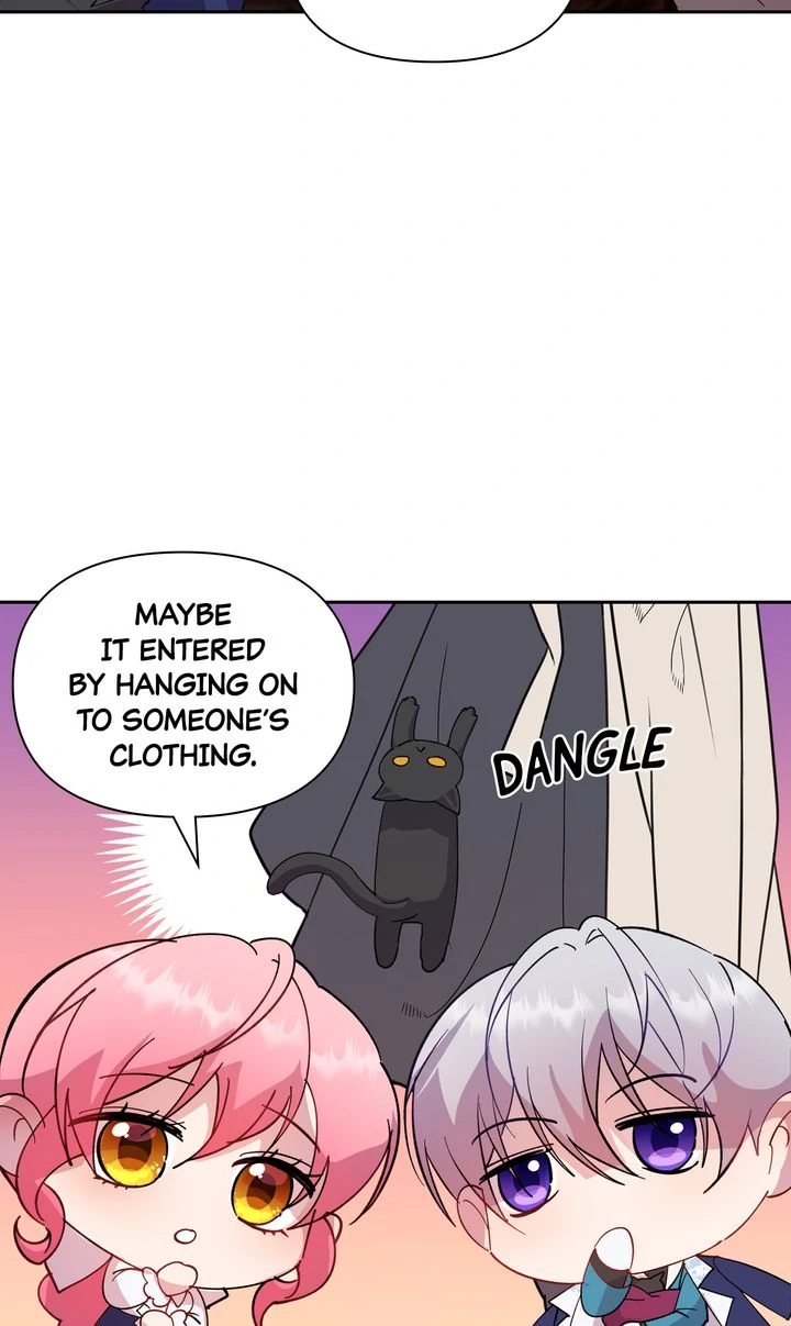 How the Count’s Young Lady Tames the Emperor’s Dog Chapter 97 257 10