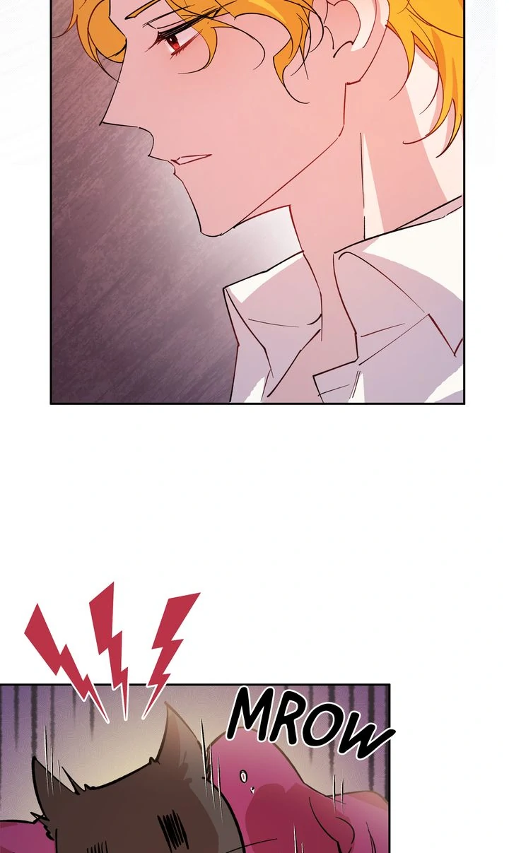 How the Count’s Young Lady Tames the Emperor’s Dog Chapter 97 261 14