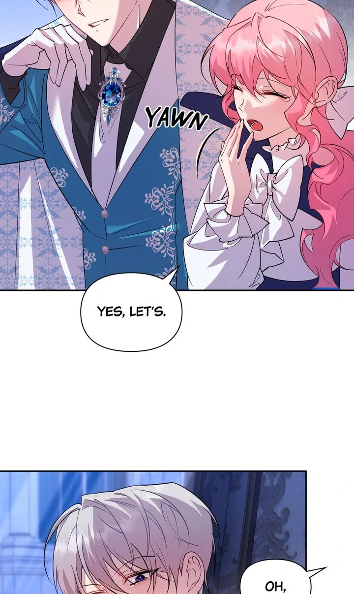 How the Count’s Young Lady Tames the Emperor’s Dog Chapter 97 265 18