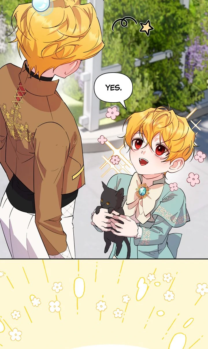 How the Count’s Young Lady Tames the Emperor’s Dog Chapter 97 286 39