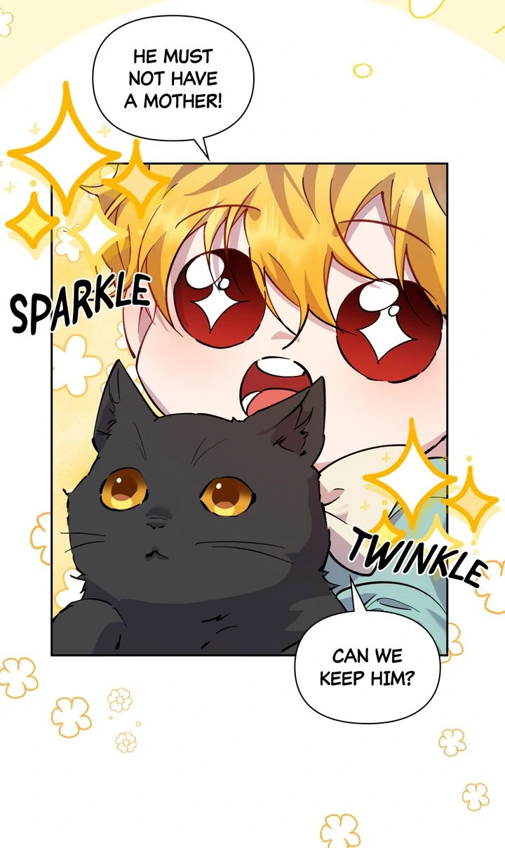 How the Count’s Young Lady Tames the Emperor’s Dog Chapter 97 287 40