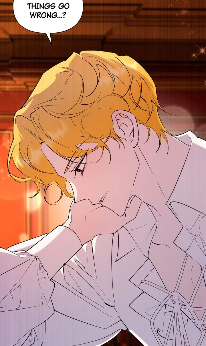 How the Count’s Young Lady Tames the Emperor’s Dog Chapter 97 294 47