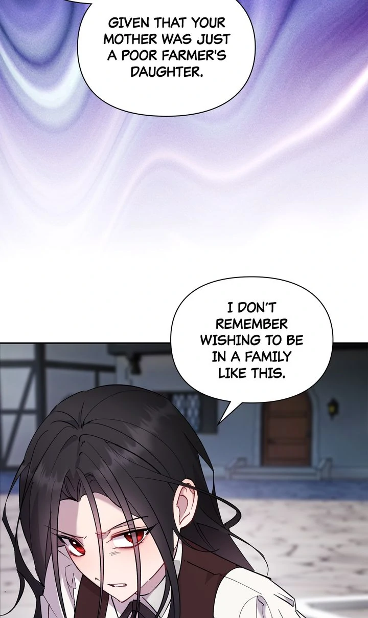 How the Count’s Young Lady Tames the Emperor’s Dog Chapter 97 314 67