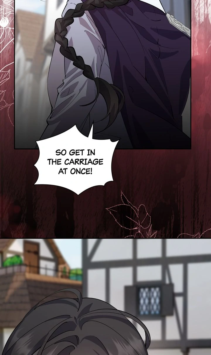 How the Count’s Young Lady Tames the Emperor’s Dog Chapter 97 317 70