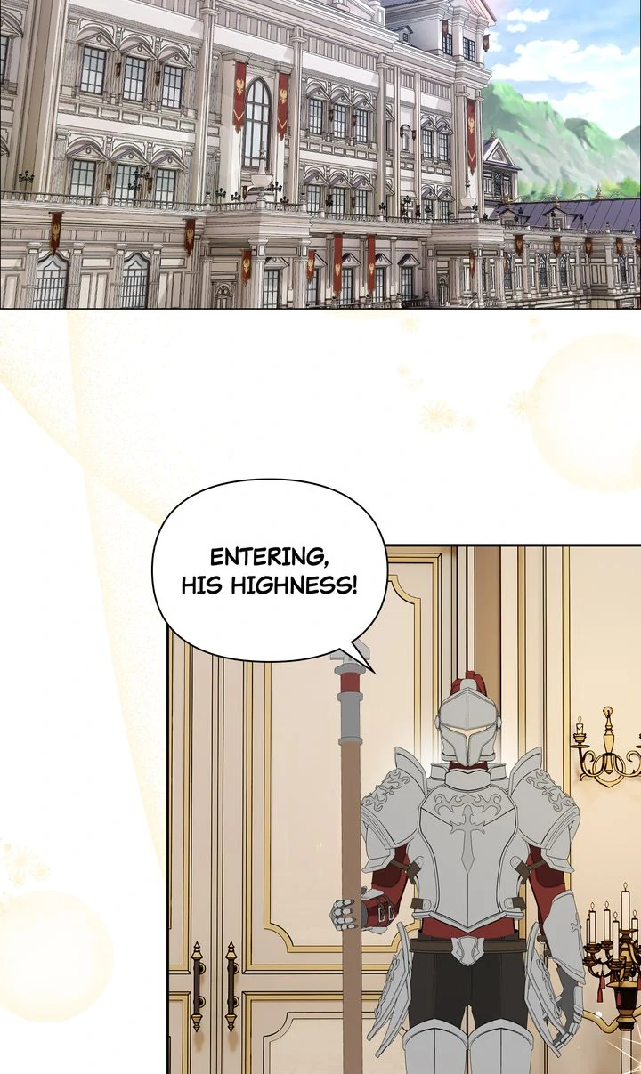 How the Count’s Young Lady Tames the Emperor’s Dog Chapter 97 320 73