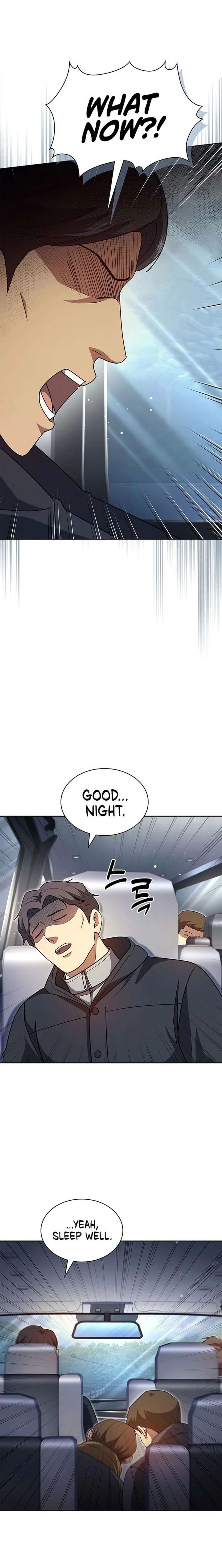 Reset Life of Regression Police Chapter 134 86 004
