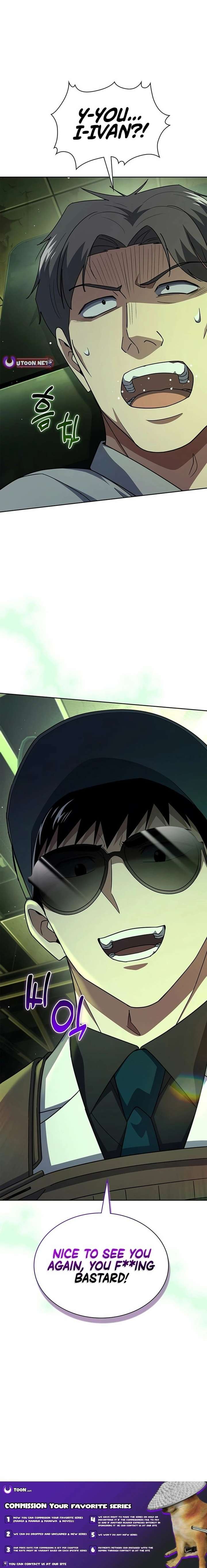 Reset Life of Regression Police Chapter 134 107 025