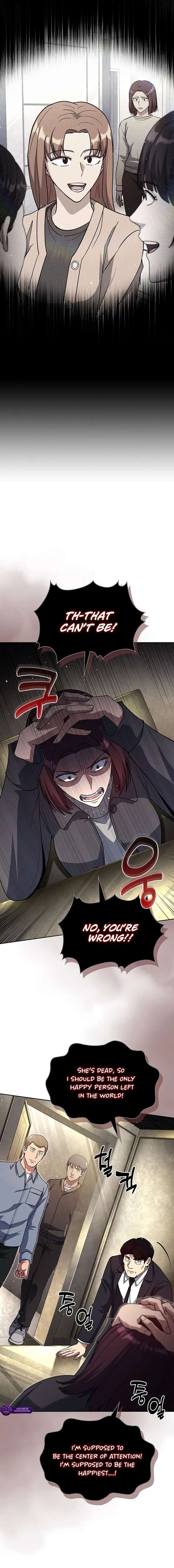 Reset Life of Regression Police Chapter 140 74 014