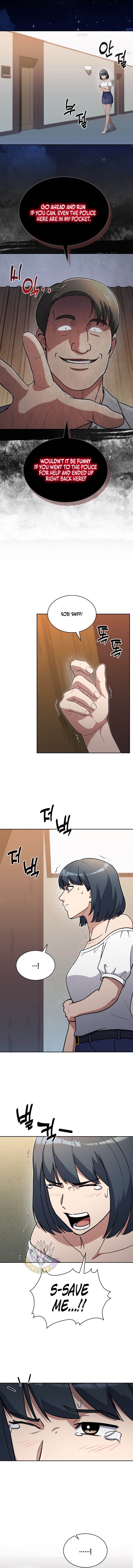 Reset Life of Regression Police Chapter 162 43 01