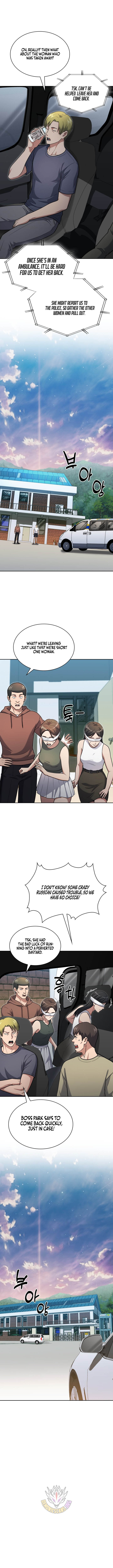 Reset Life of Regression Police Chapter 162 46 04