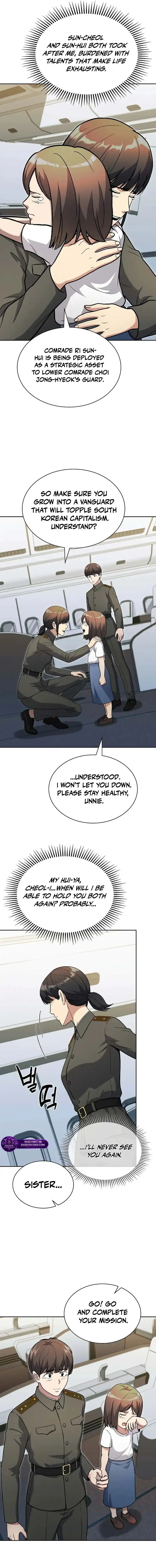 Reset Life of Regression Police Chapter 163 74 5ab8b77ae7c9