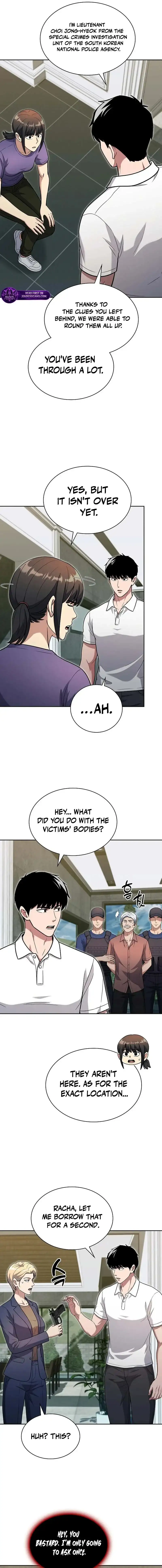 Reset Life of Regression Police Chapter 163 62 605d53cdc262