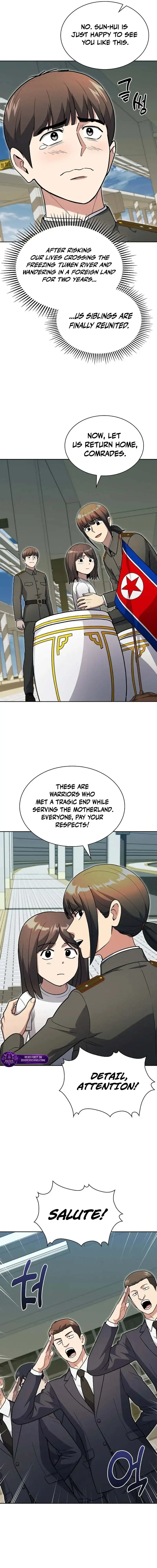 Reset Life of Regression Police Chapter 163 66 ccbb85450ee0