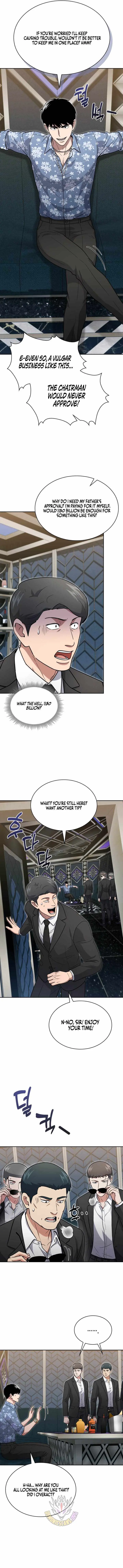 Reset Life of Regression Police Chapter 166 50 2f9455bdb51d