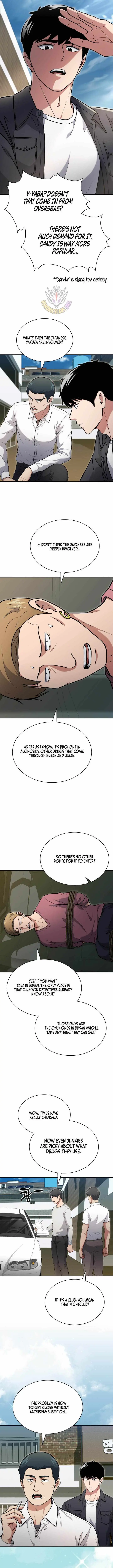 Reset Life of Regression Police Chapter 166 46 310e6e65cbe3