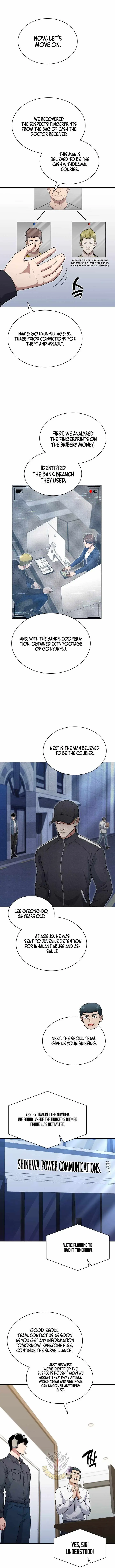 Reset Life of Regression Police Chapter 166 42 dbc9dec82462
