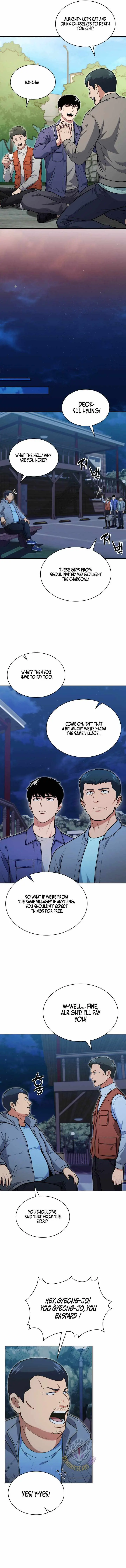 Reset Life of Regression Police Chapter 170 50 bb5e0d1f9921
