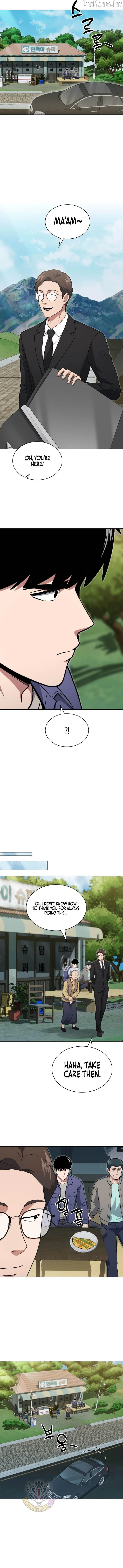 Reset Life of Regression Police Chapter 171 45 5cbb1aa6062c