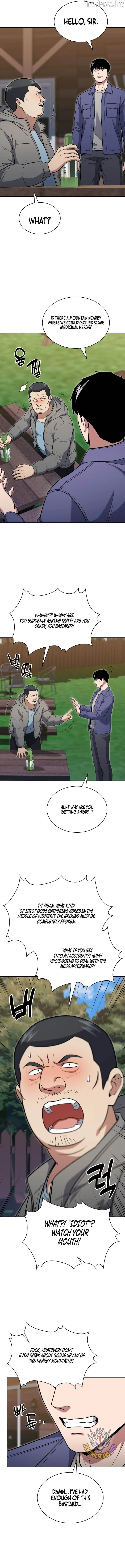 Reset Life of Regression Police Chapter 171 54 7b4b538b9e02