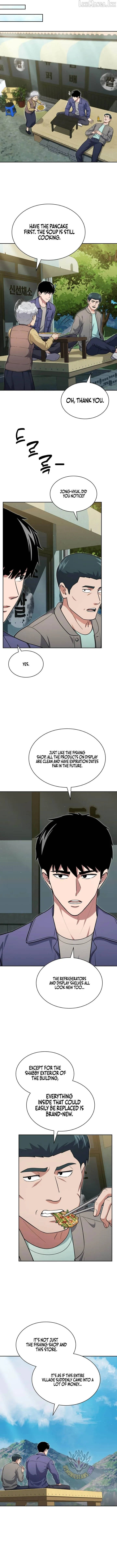 Reset Life of Regression Police Chapter 171 44 8b61ada24e33