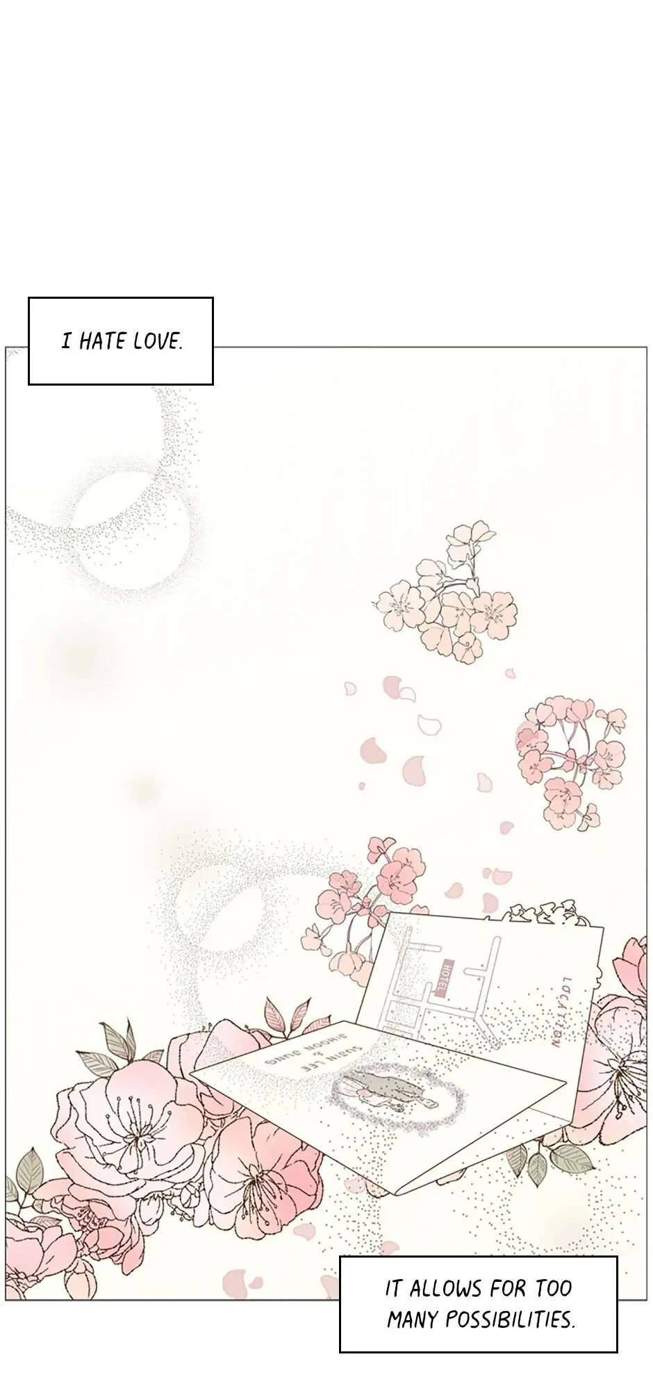 Let’s go to work tommorow! Chapter 1 124 03