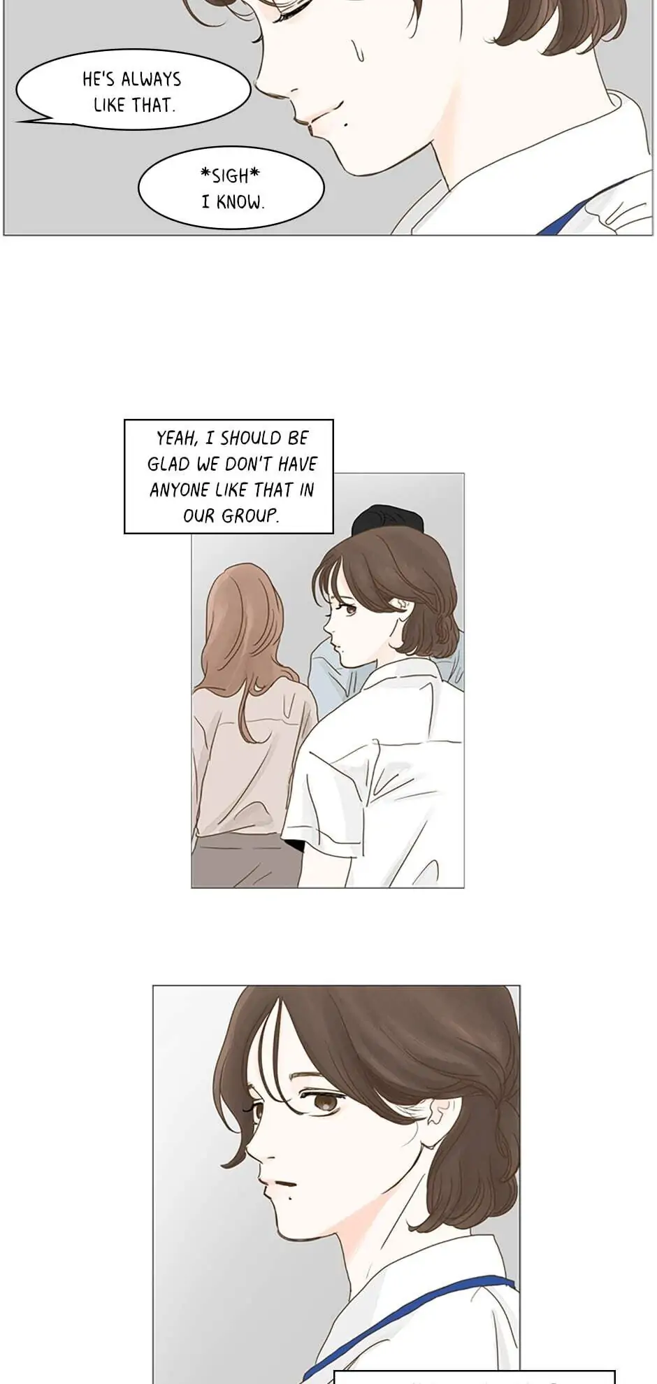 Let’s go to work tommorow! Chapter 1 140 19