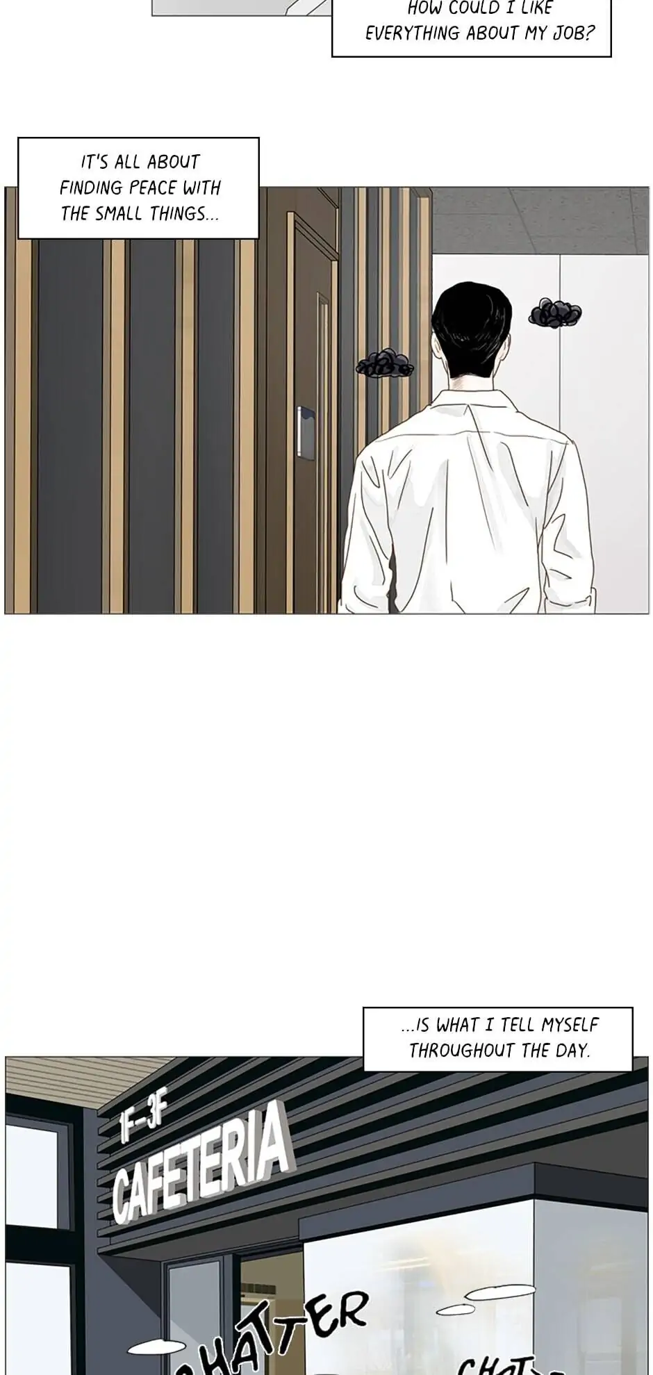 Let’s go to work tommorow! Chapter 1 141 20