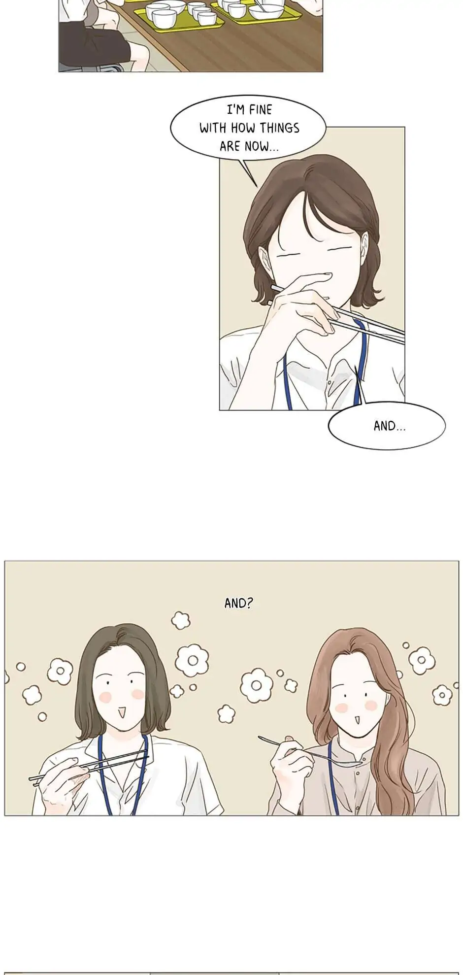 Let’s go to work tommorow! Chapter 1 146 25