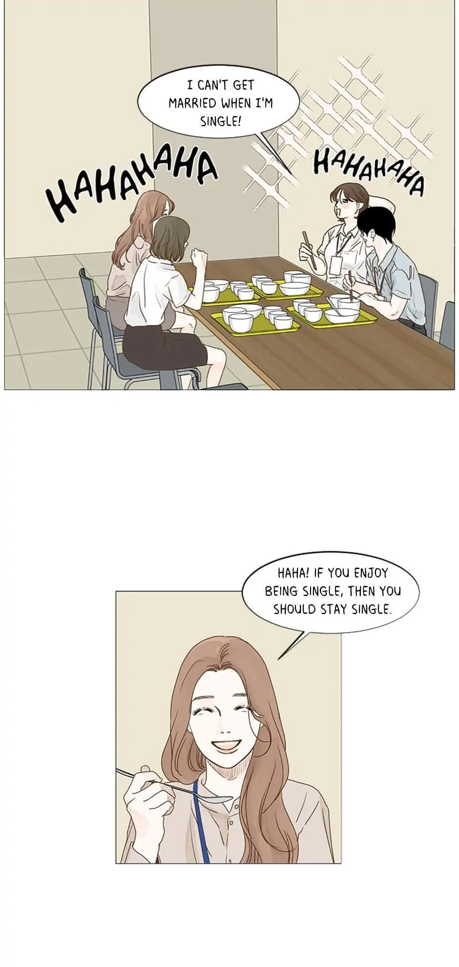 Let’s go to work tommorow! Chapter 1 147 26