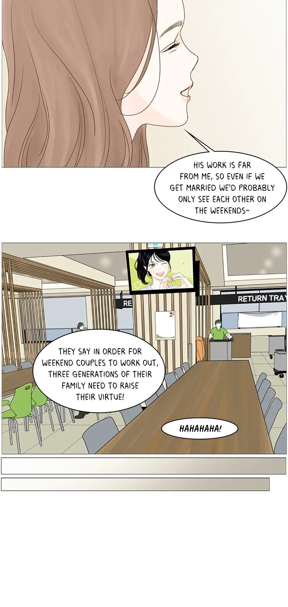 Let’s go to work tommorow! Chapter 1 149 28