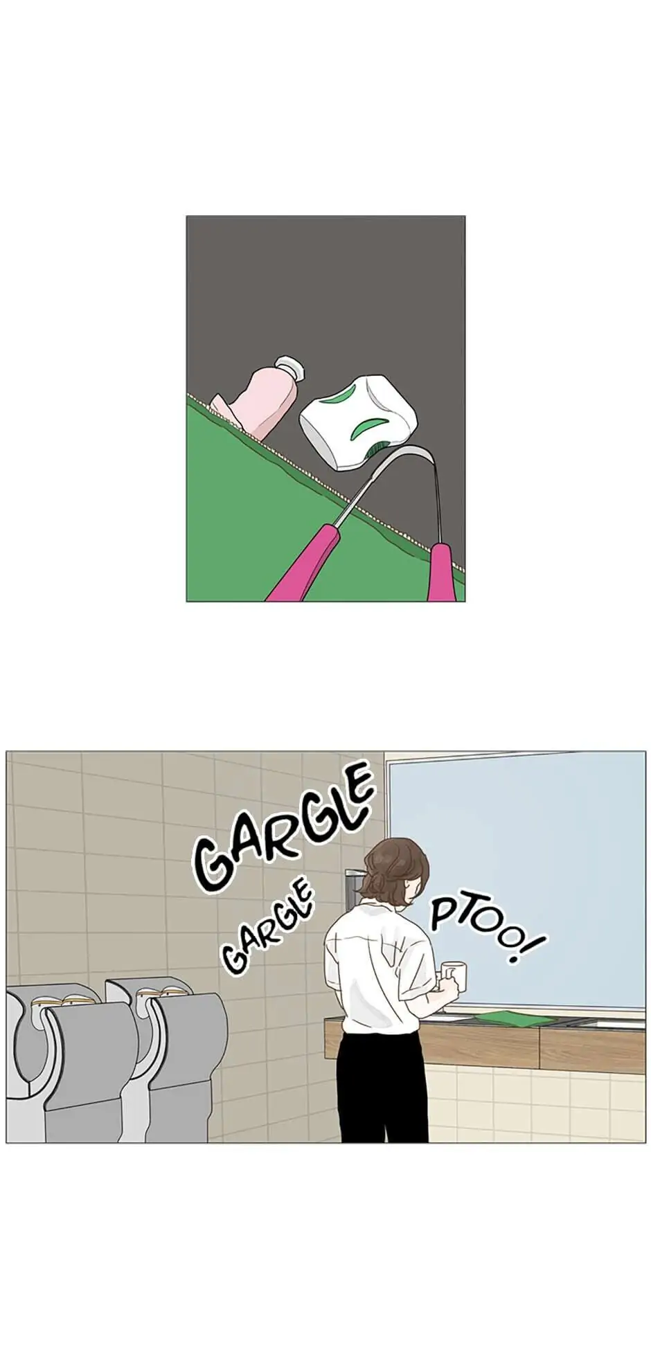 Let’s go to work tommorow! Chapter 1 150 29