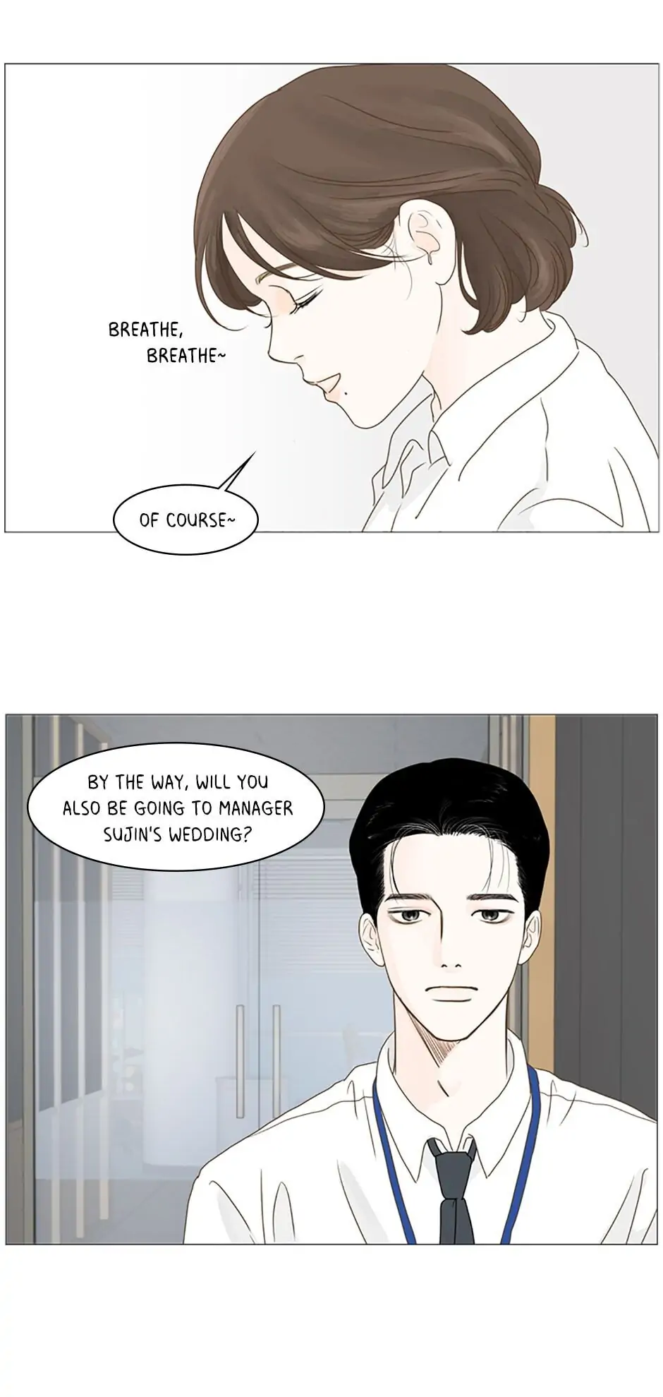 Let’s go to work tommorow! Chapter 1 153 32