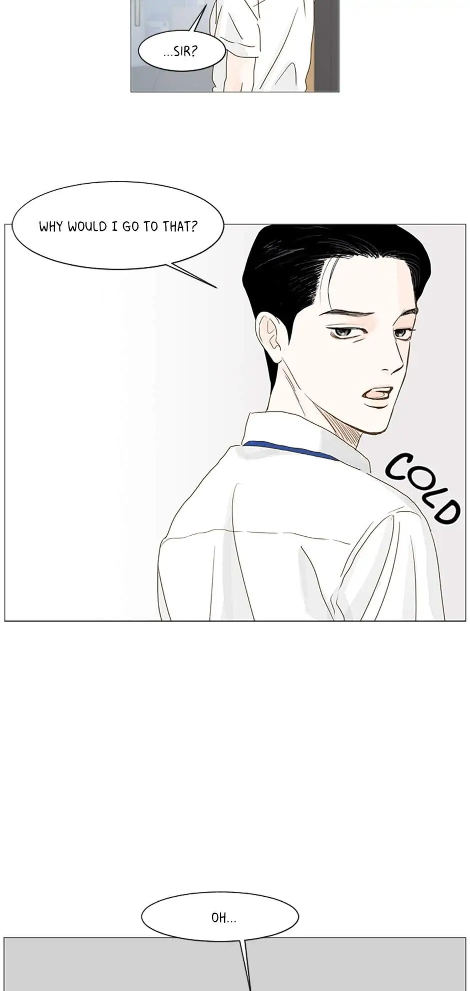 Let’s go to work tommorow! Chapter 1 156 35