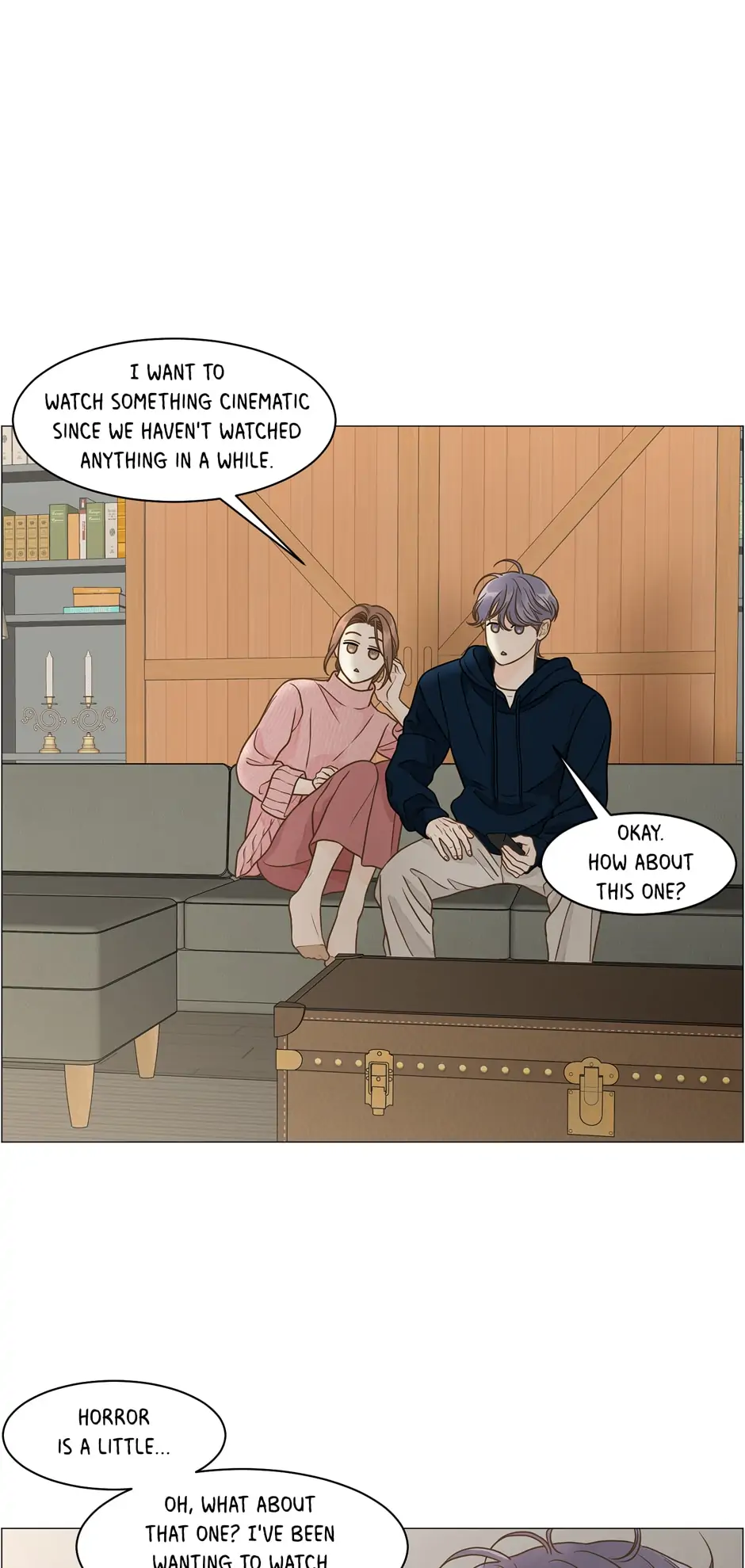 Let’s go to work tommorow! Chapter 101 157 03