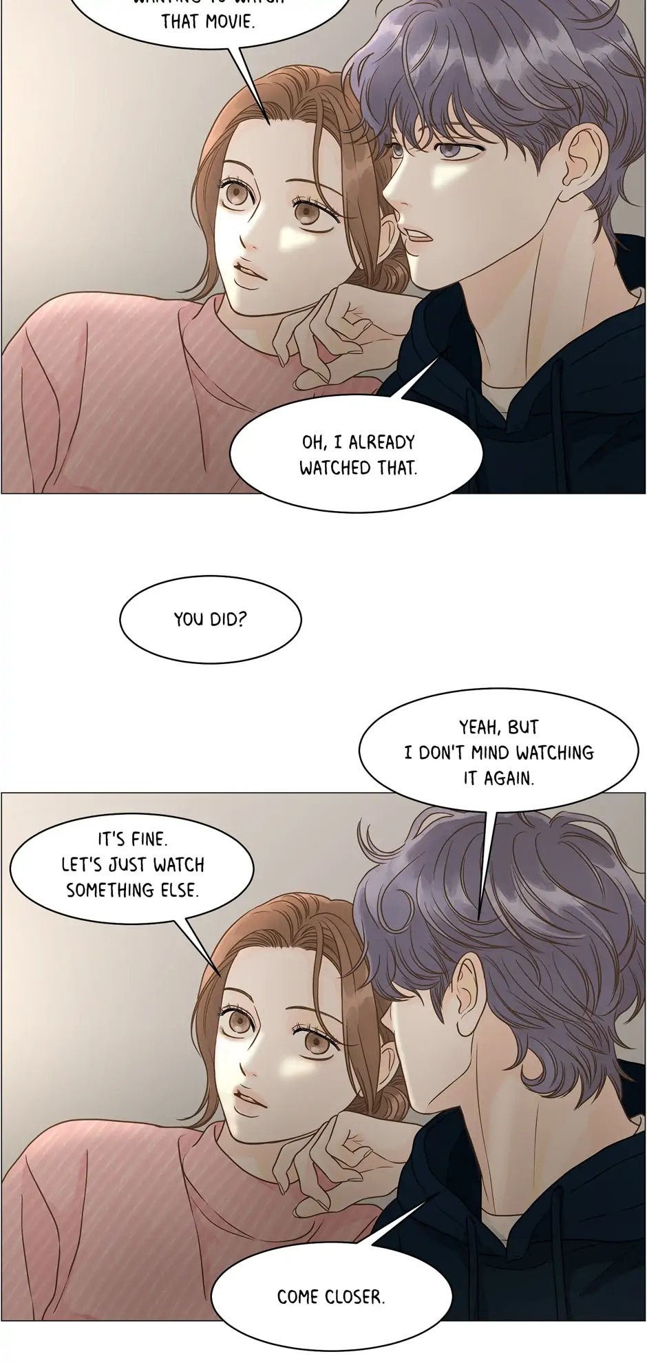 Let’s go to work tommorow! Chapter 101 158 04