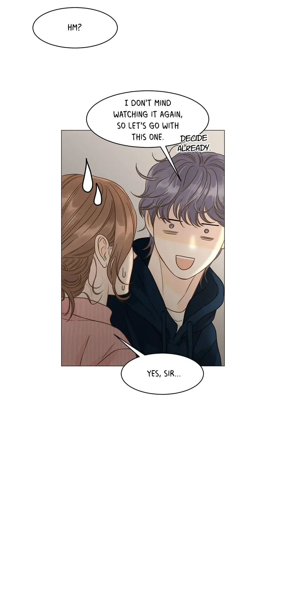 Let’s go to work tommorow! Chapter 101 159 05