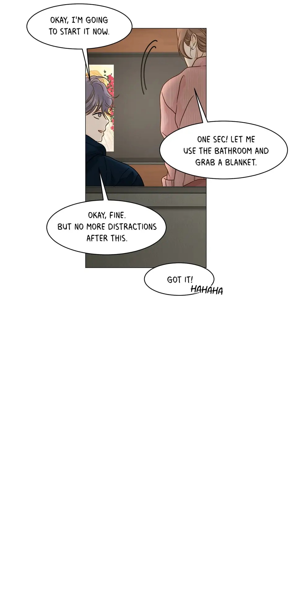 Let’s go to work tommorow! Chapter 101 160 06