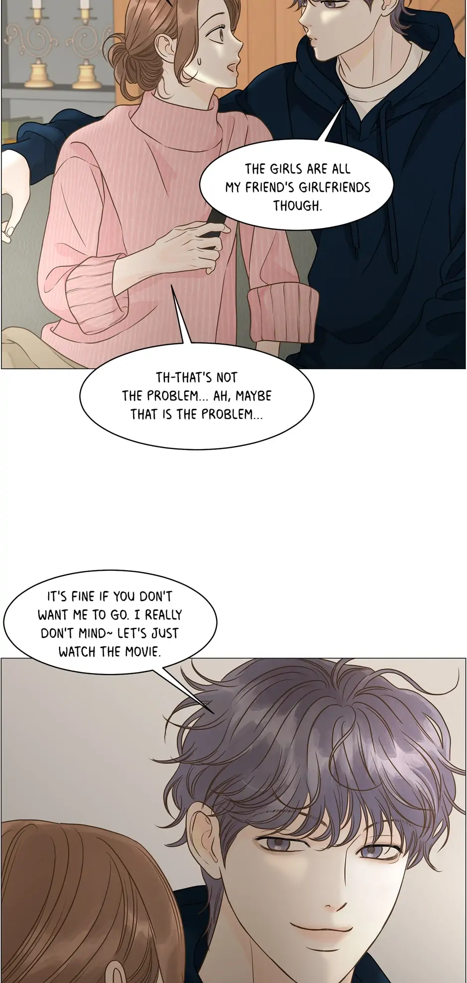 Let’s go to work tommorow! Chapter 101 166 12