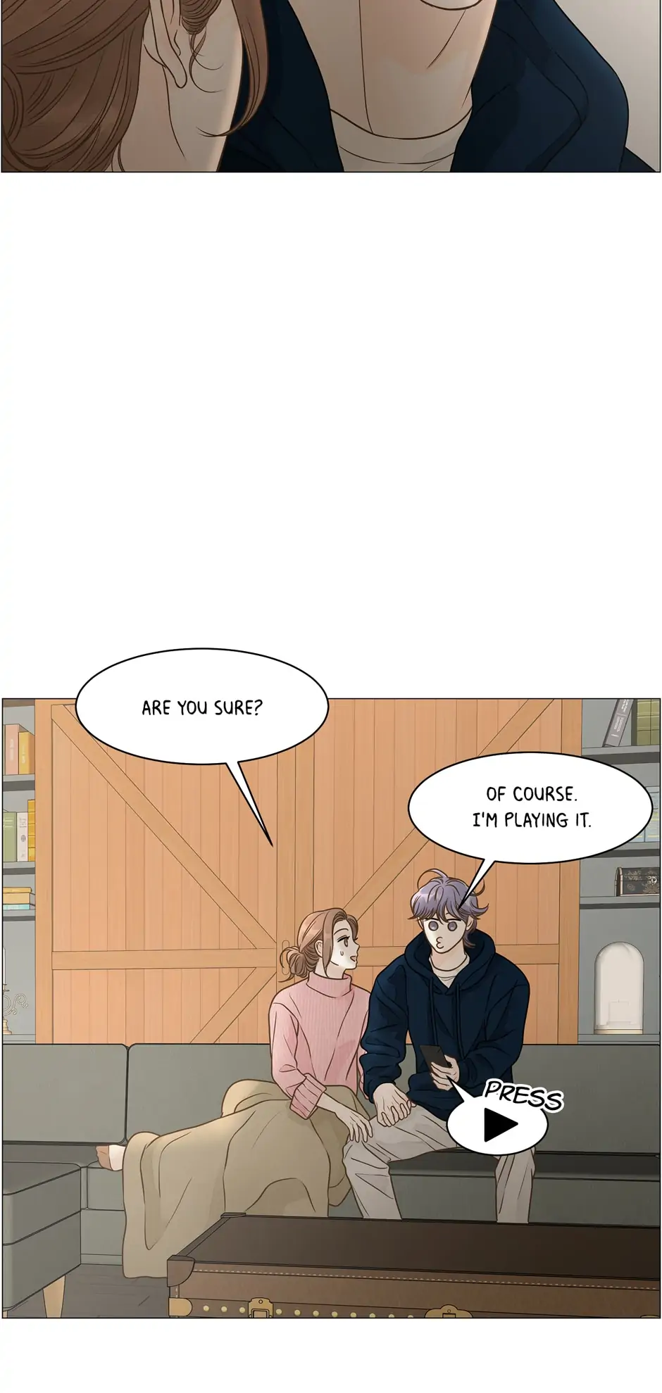 Let’s go to work tommorow! Chapter 101 167 13