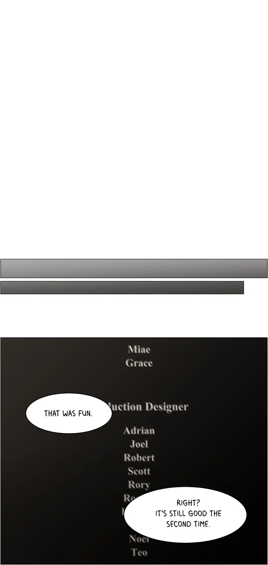 Let’s go to work tommorow! Chapter 101 169 15