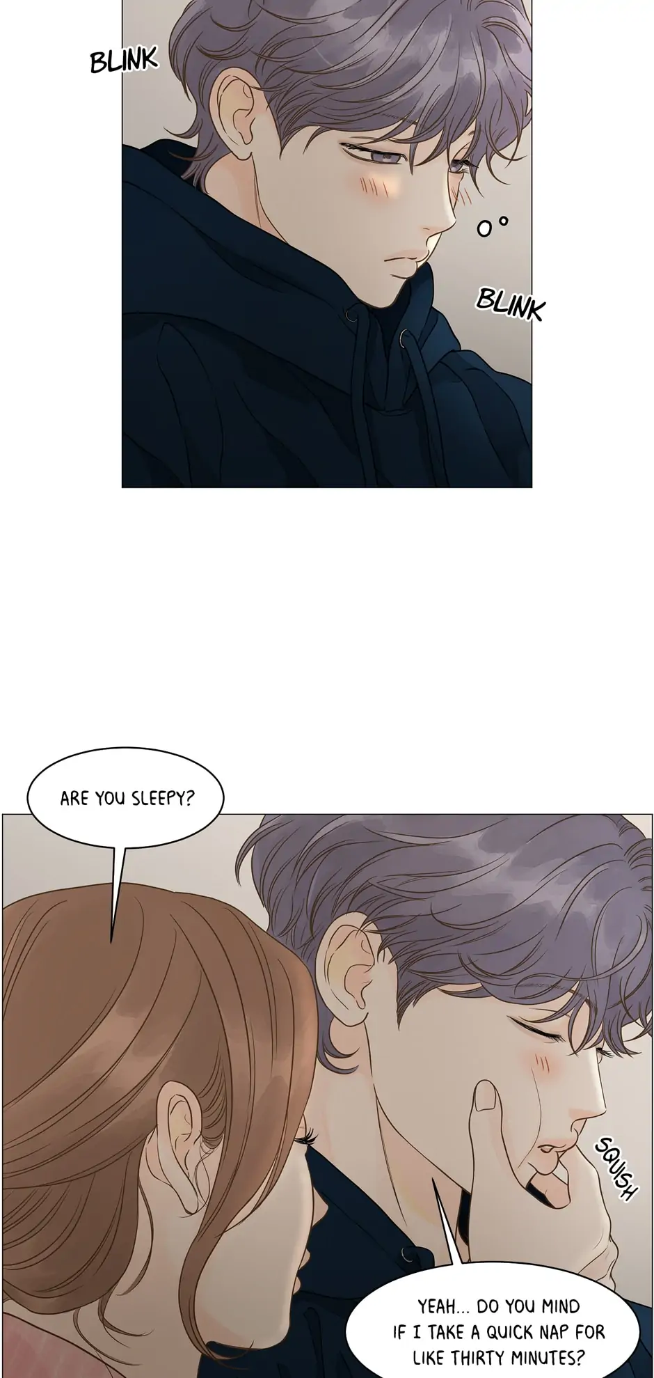 Let’s go to work tommorow! Chapter 101 171 17