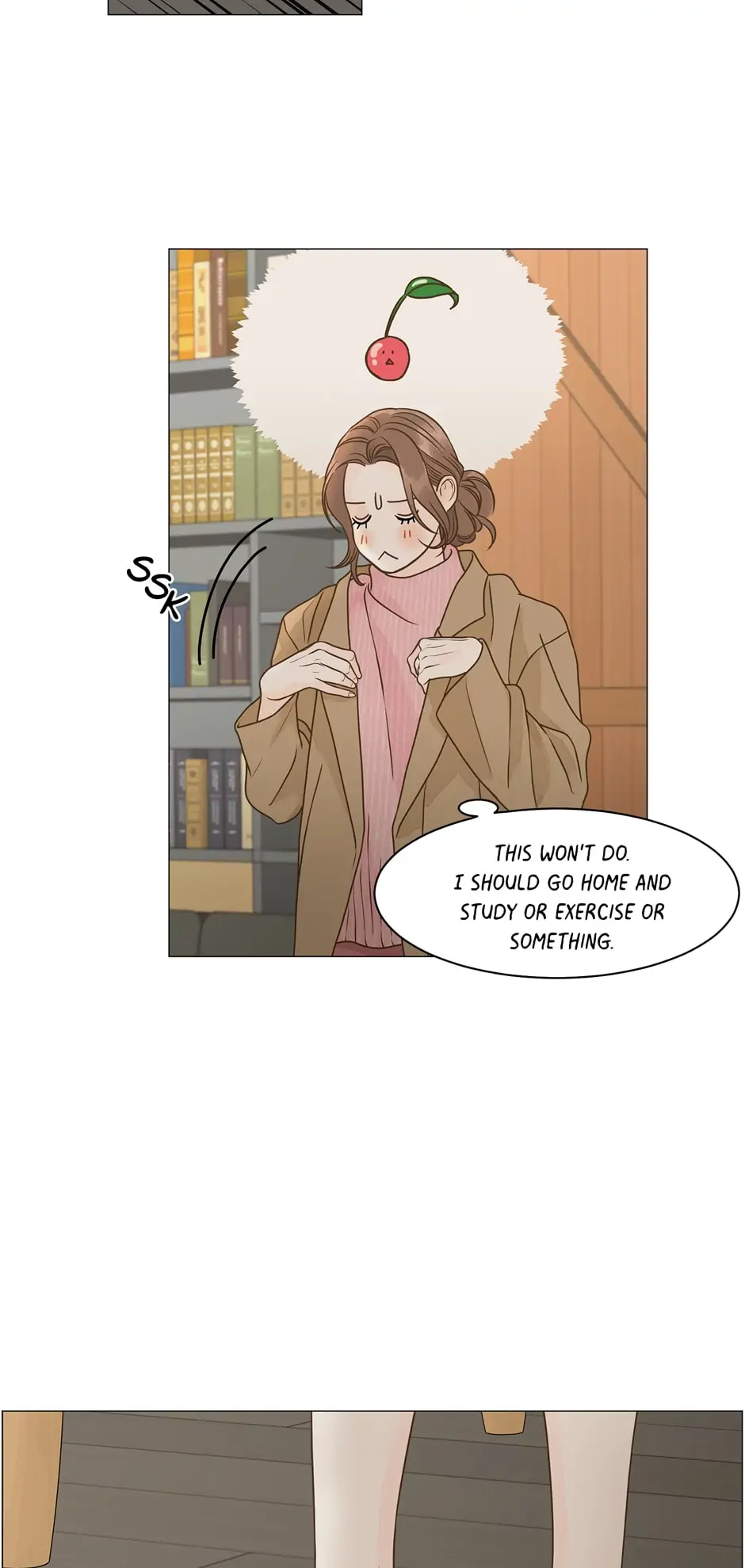 Let’s go to work tommorow! Chapter 101 178 24