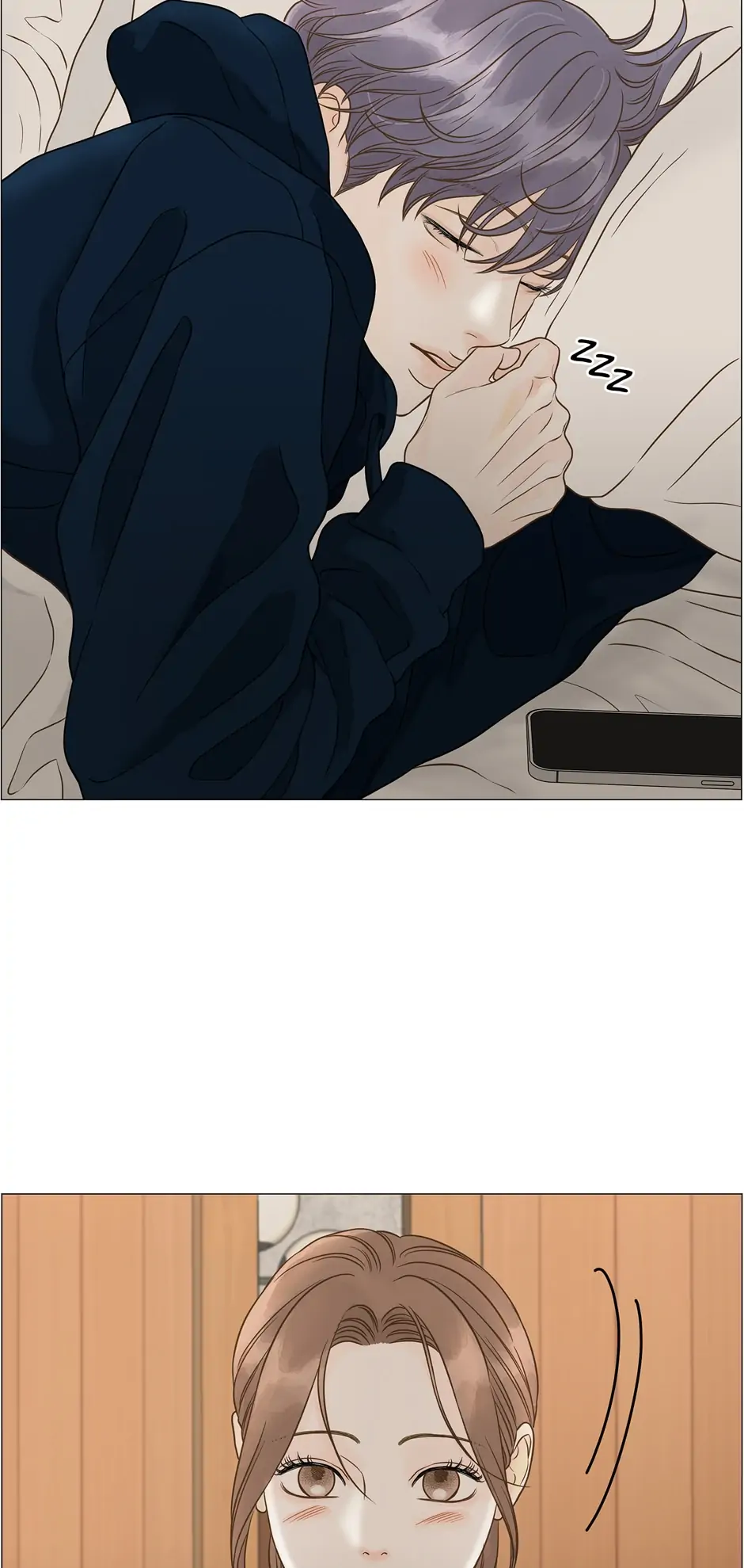 Let’s go to work tommorow! Chapter 101 181 27